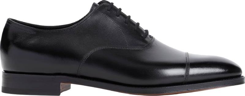 John Lobb City Ii Oxfords