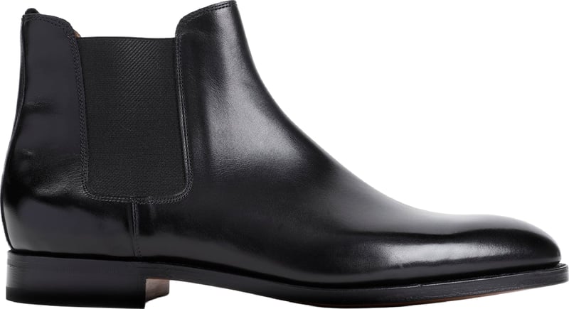 John Lobb Lawry Boots