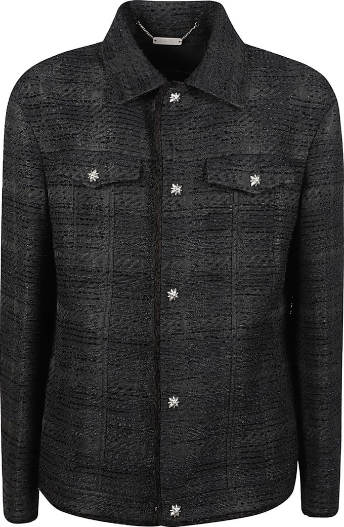 Olvian Jacket Black