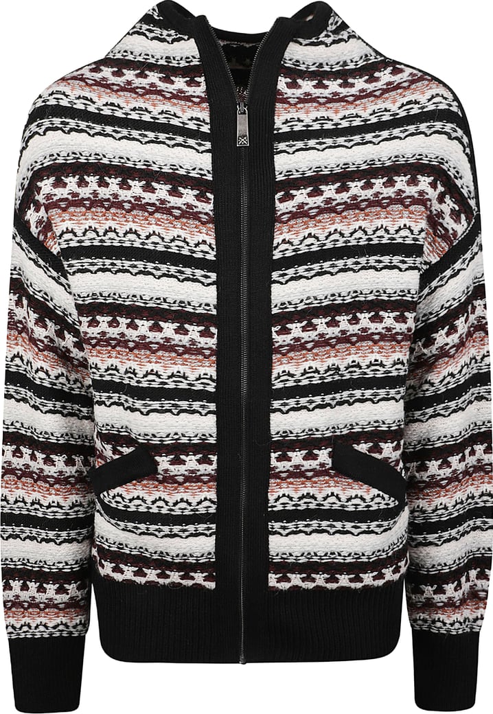 Kervala Sweater Black