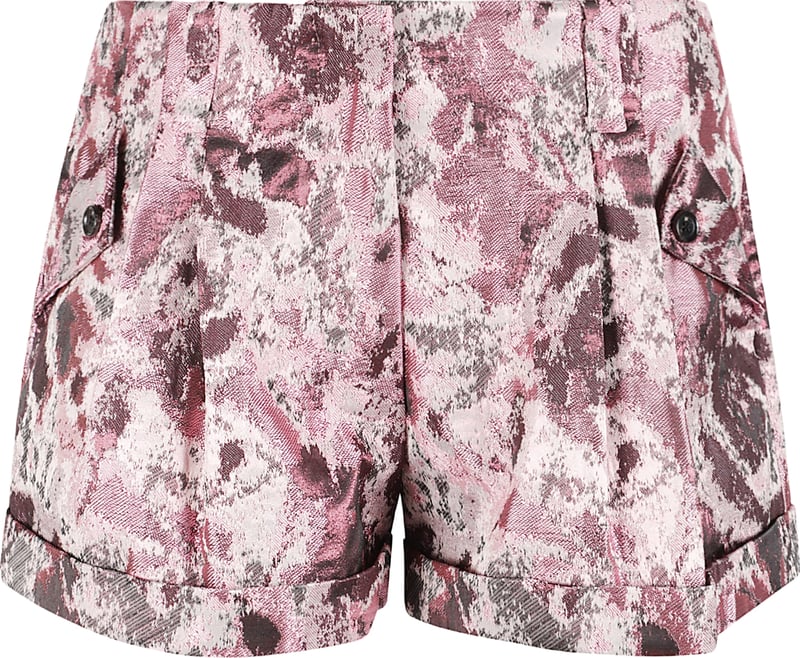Forcim Short Pink