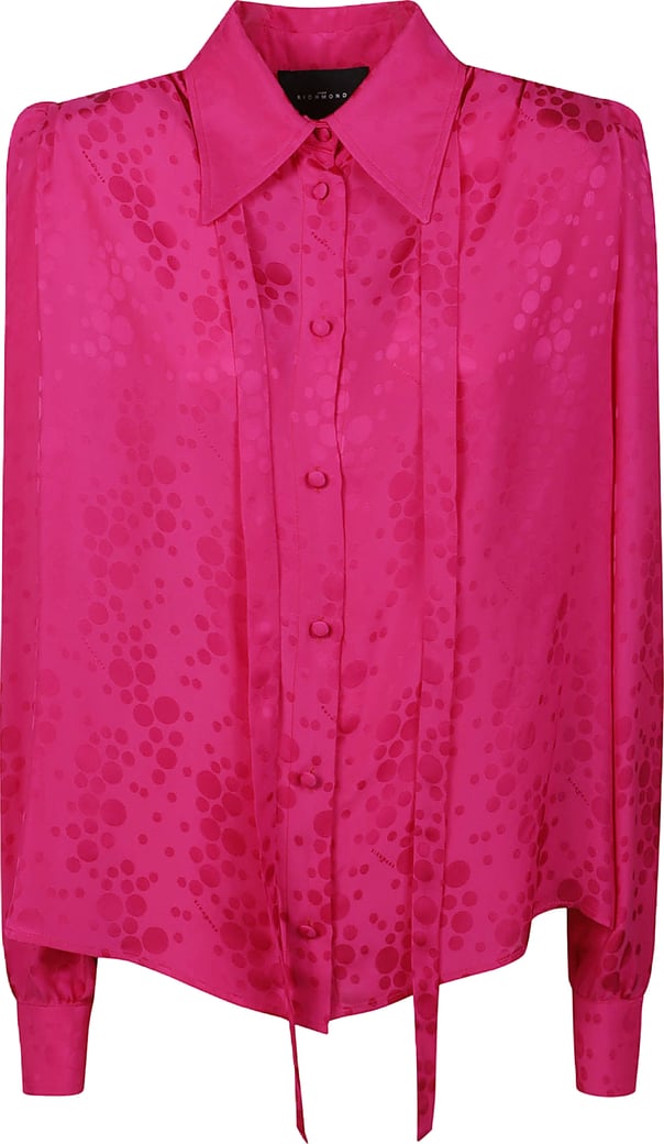 Palanu Shirt Pink