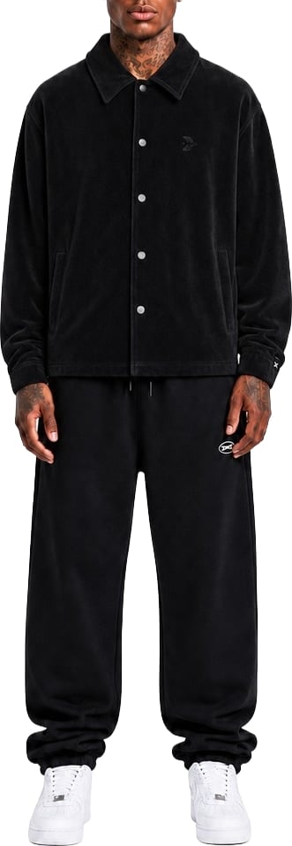 Shirts Nero