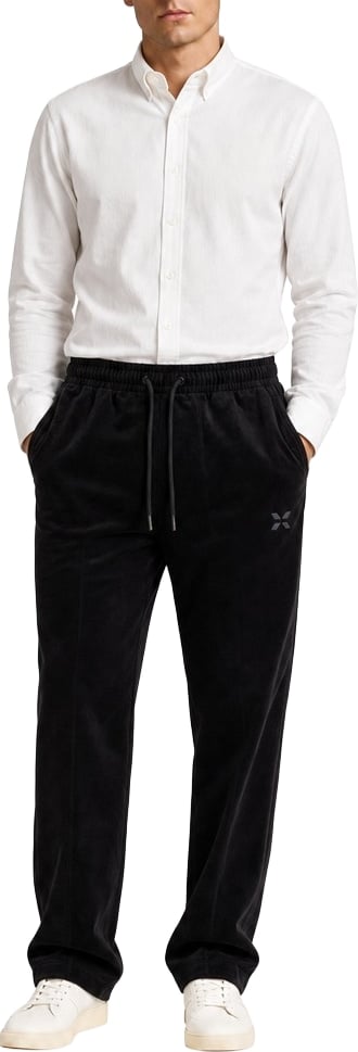 Trousers Nero