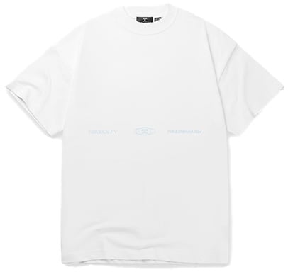 Jorcustom UncommonMinds Summer Set Loose Fit T-Shirt