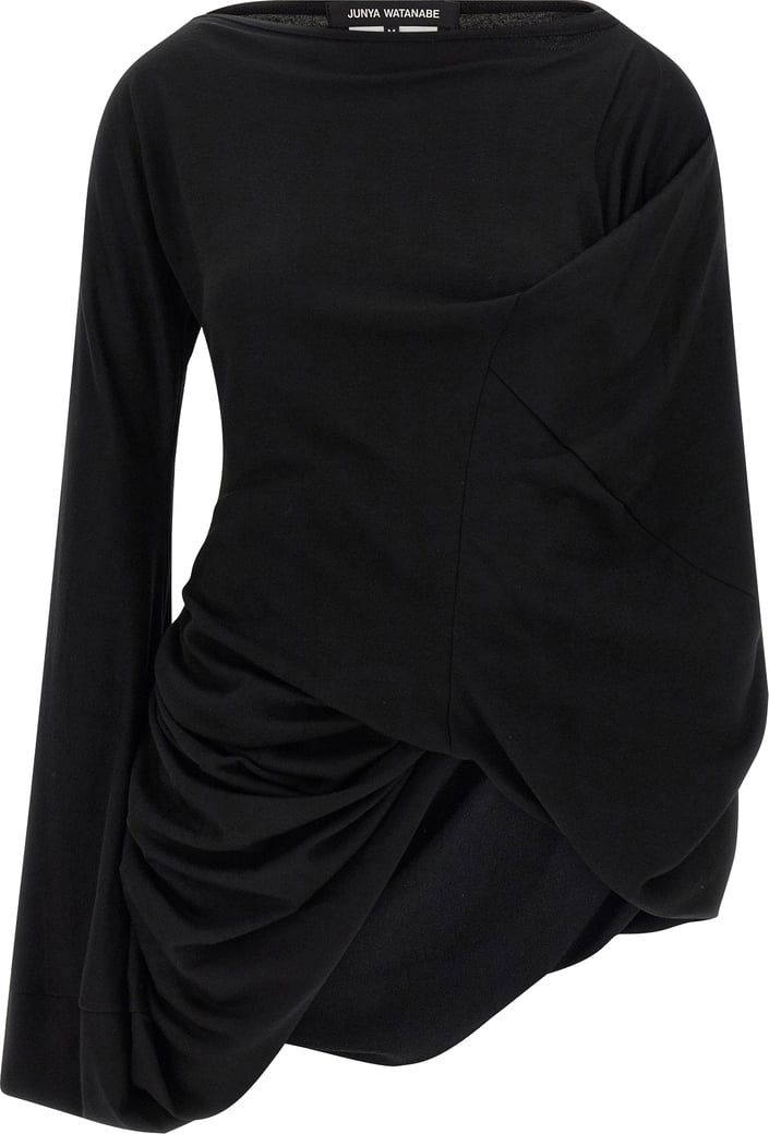 Junya Watanabe Draped Top