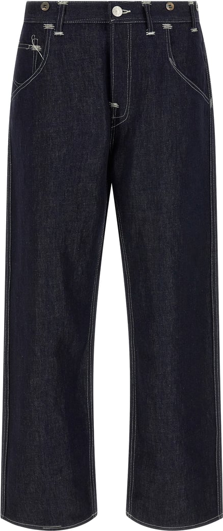 Junya Watanabe X Levis® Jeans