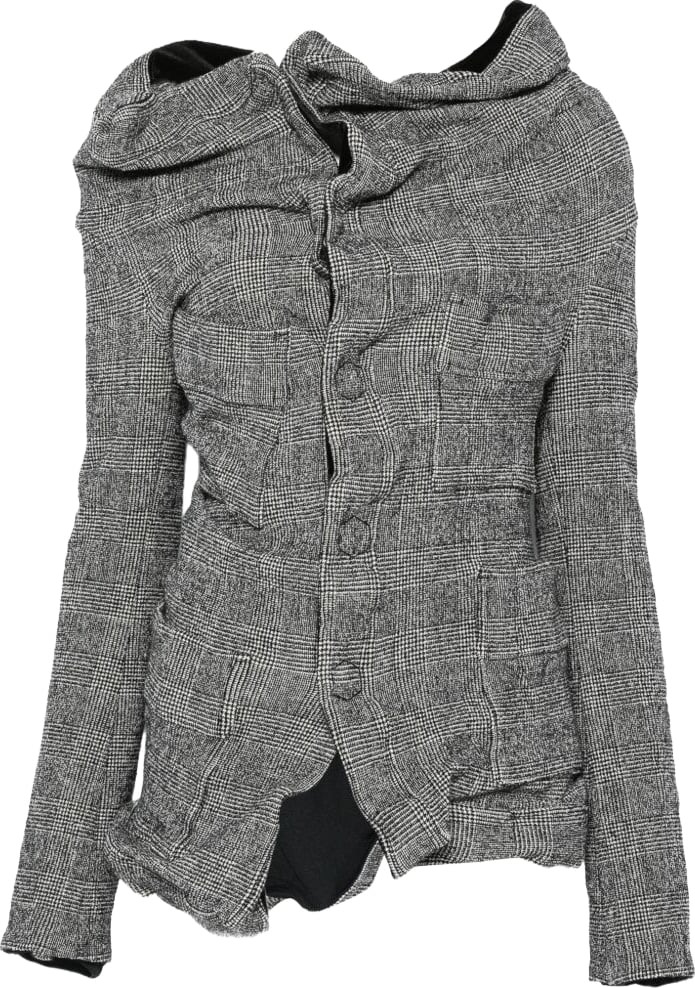 Jackets Black