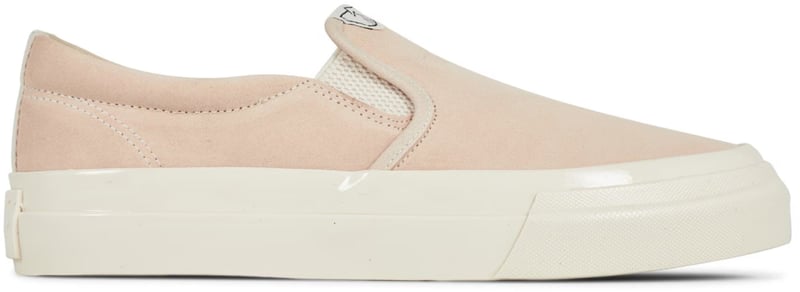 Man X S.w.c. Slip-on Sneakers