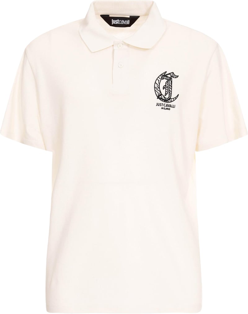 T-Shirts And Polos White