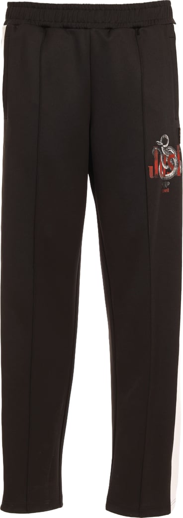 Trousers Black