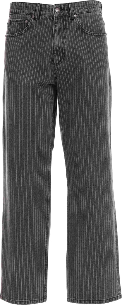 Trousers Black