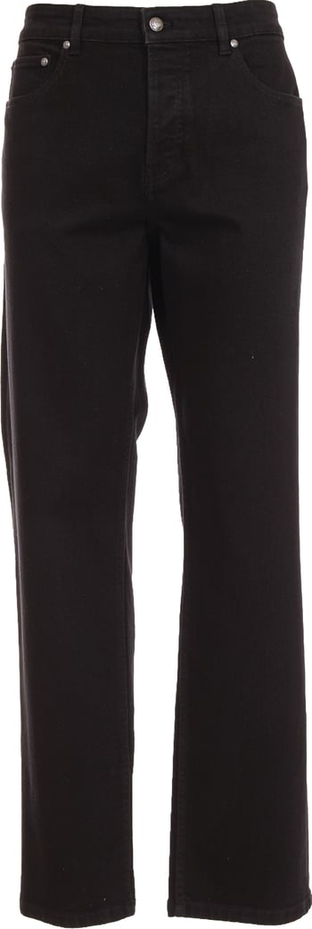 Trousers Black