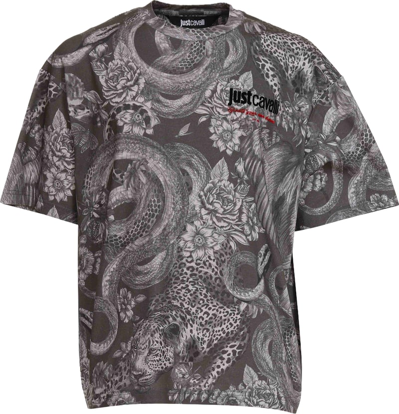 T-Shirts And Polos White