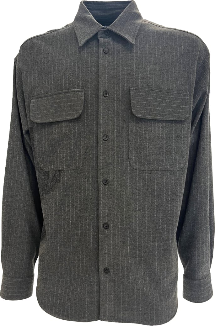 Shirts Grey