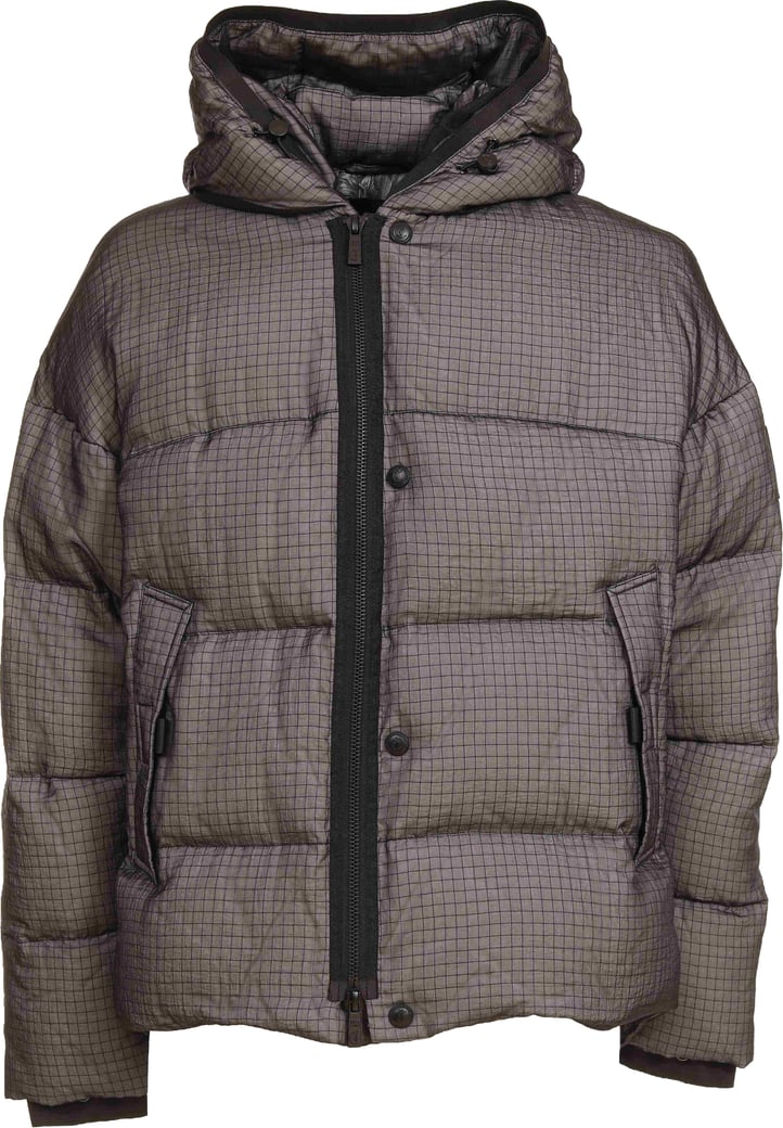 Coats Grey