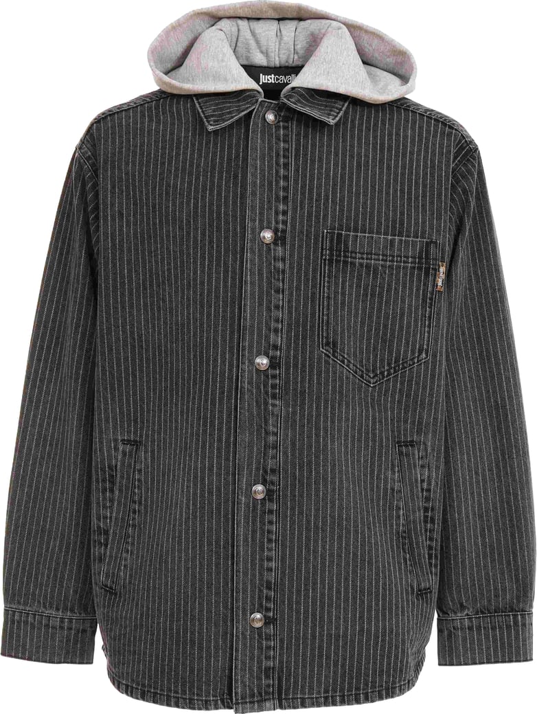 Coats Black