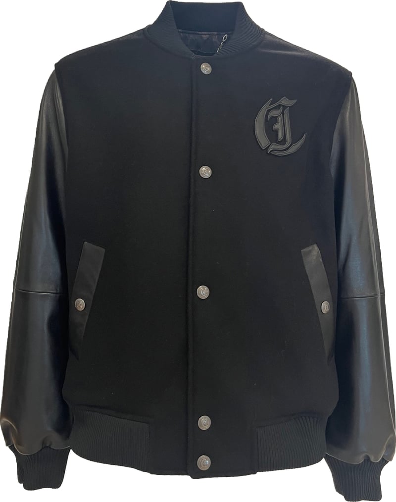 Coats Black