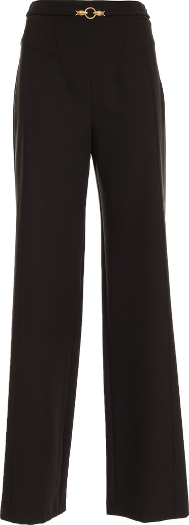 Trousers Black