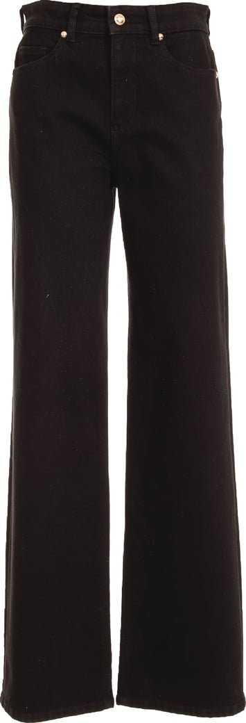 Trousers Black