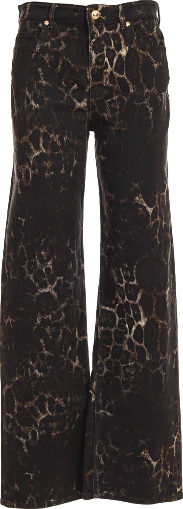 Trousers Brown
