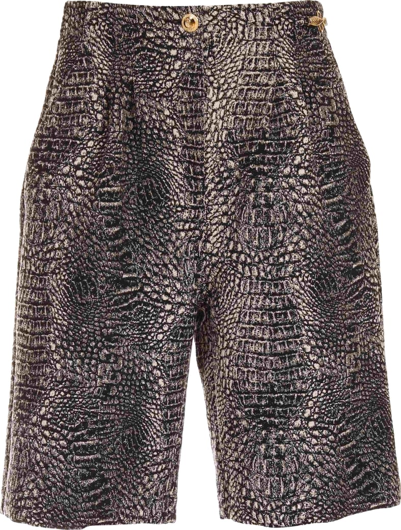 Shorts Black