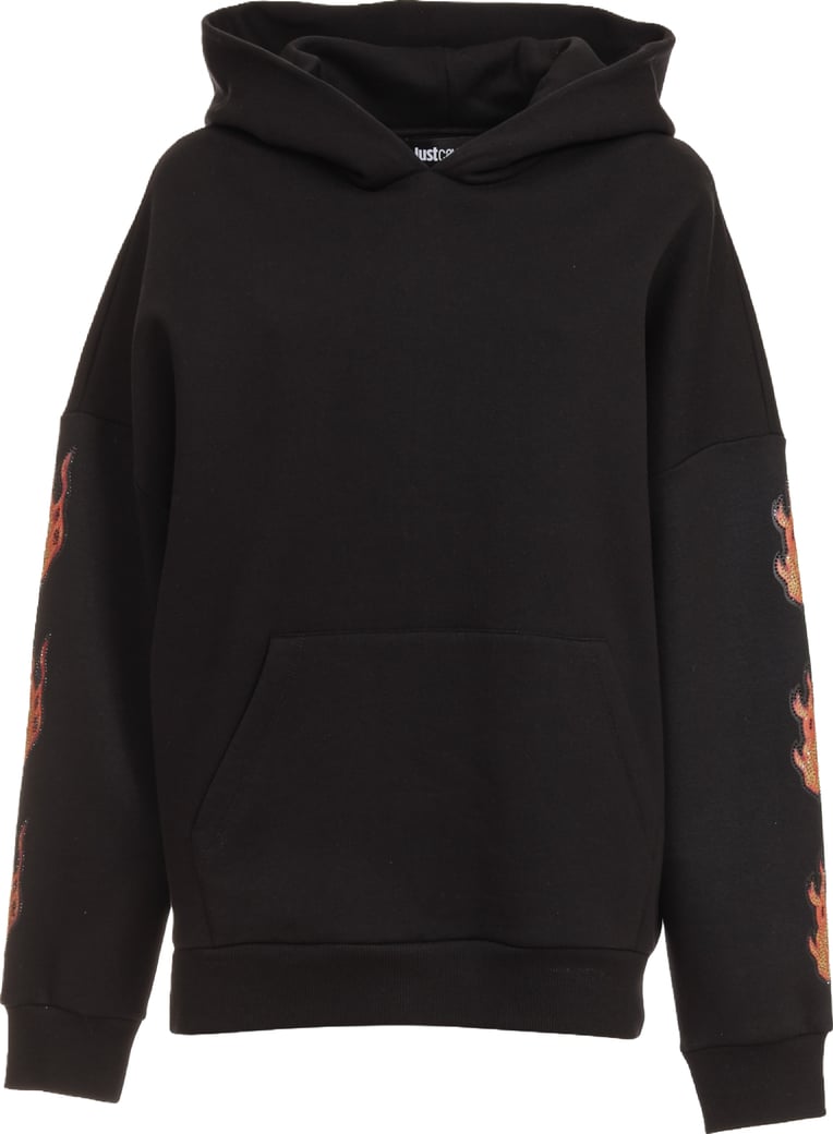 Sweaters Black