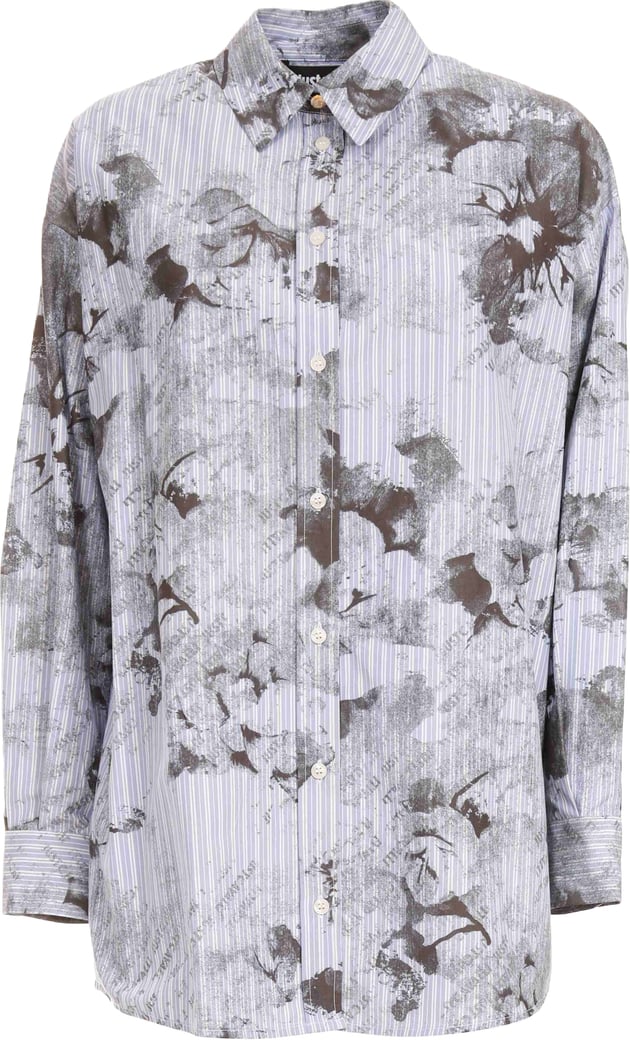 Shirts Blue