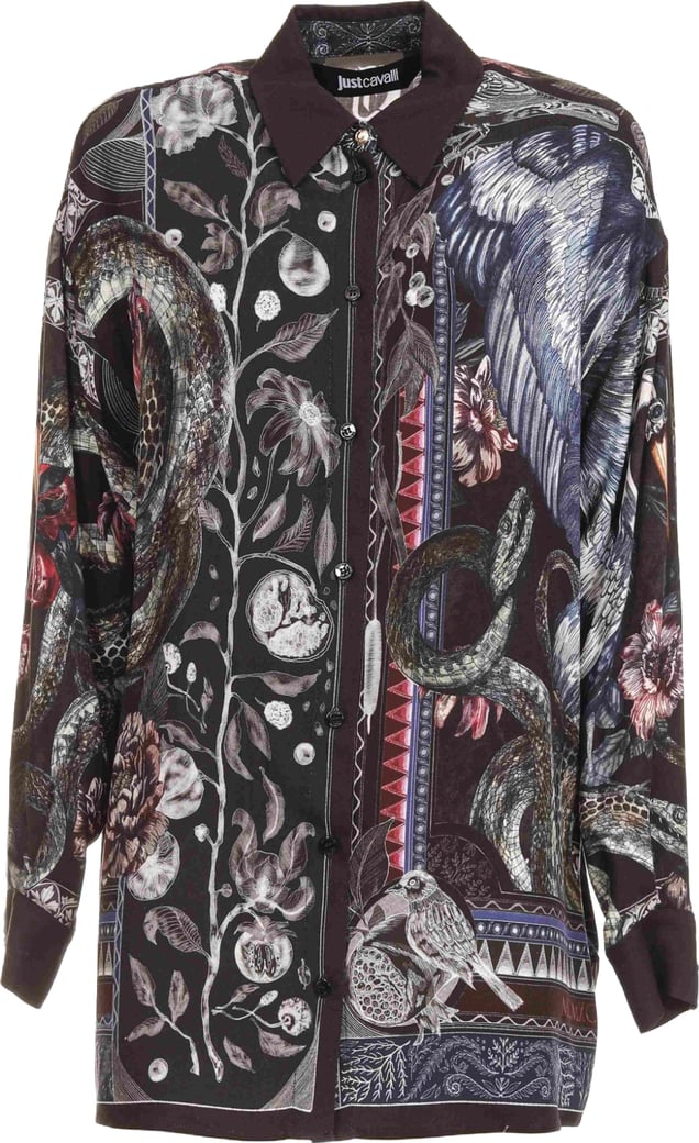 Shirts Multicolor