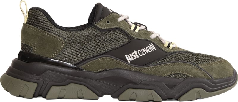 Sneakers Green