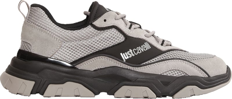 Sneakers Grey