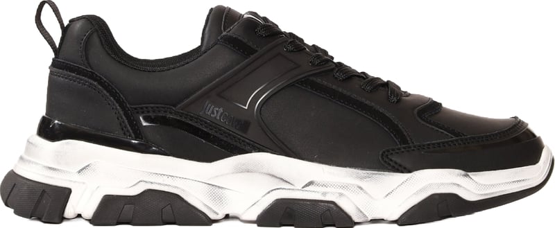 Sneakers Black