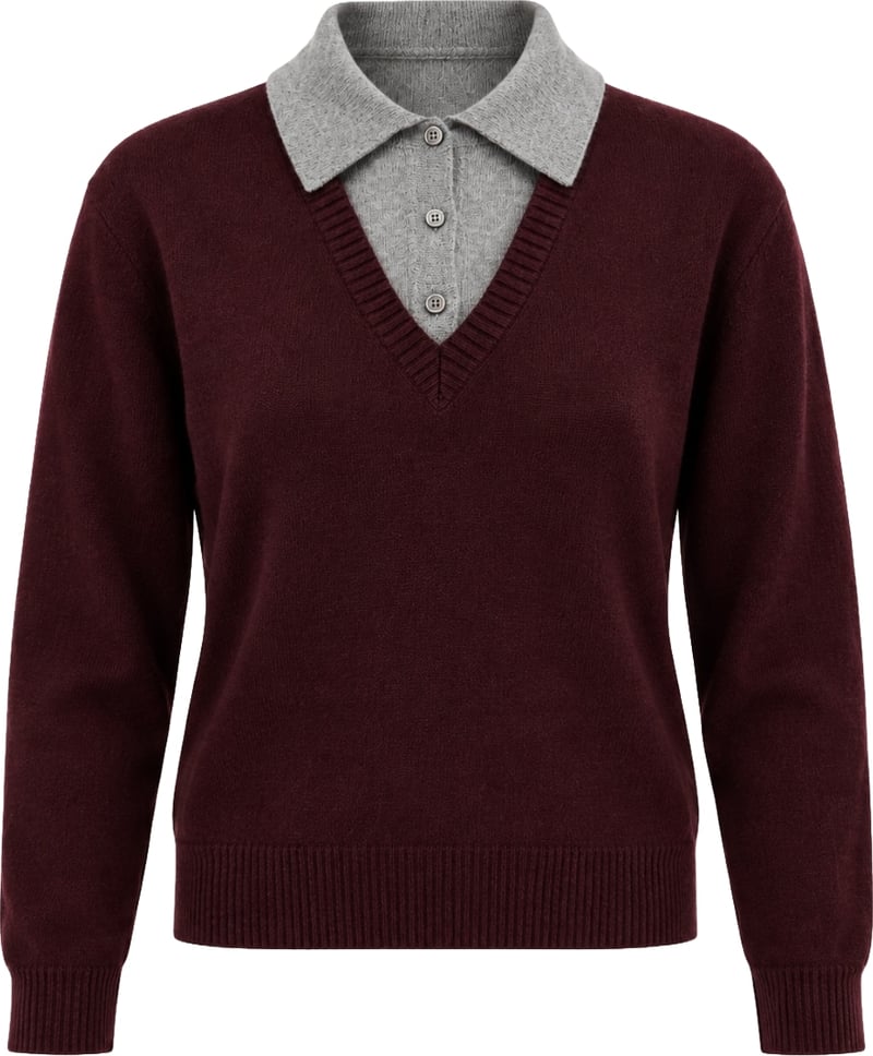 Juun J, Sweaters Brown