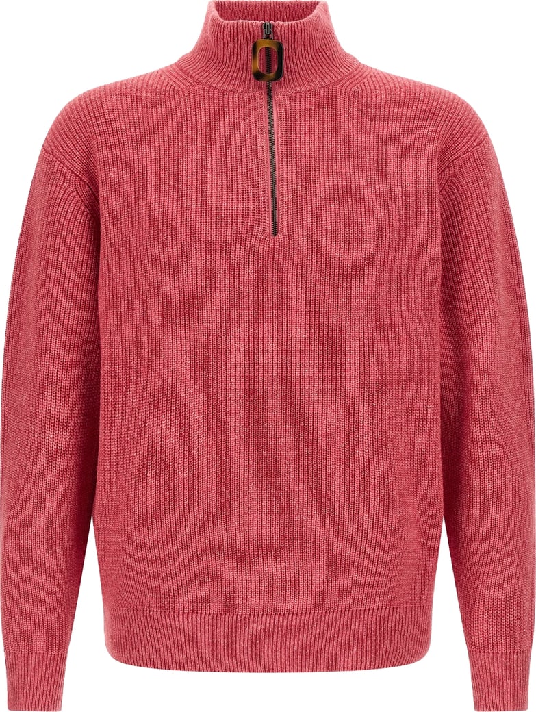 J.w.anderson Half-zip Sweater