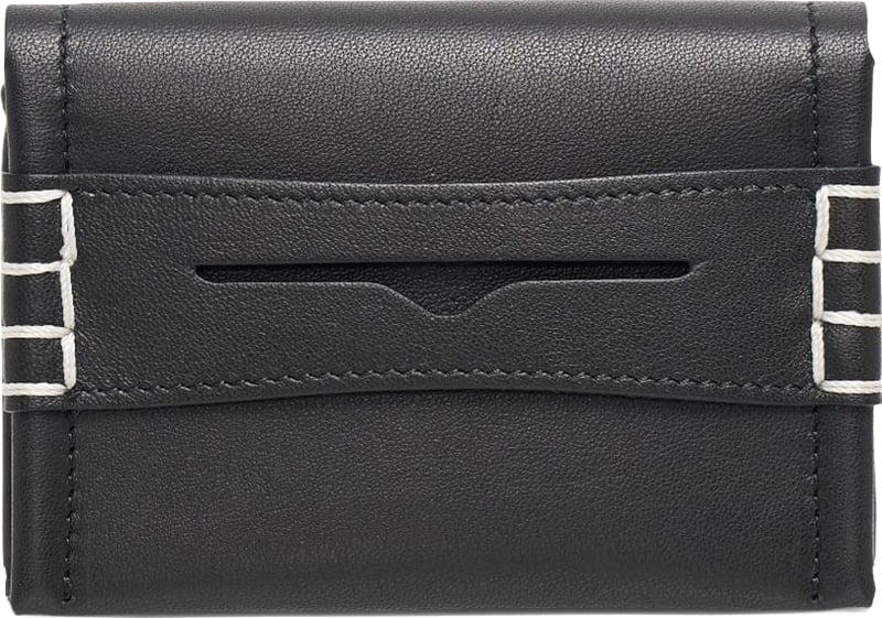 Wallets Black