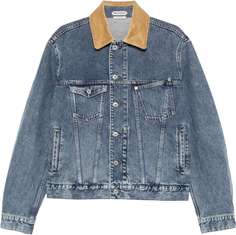 Jackets Blue