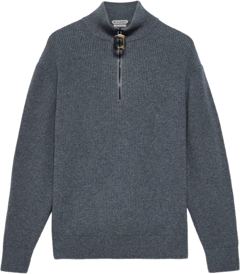 Sweaters Grey