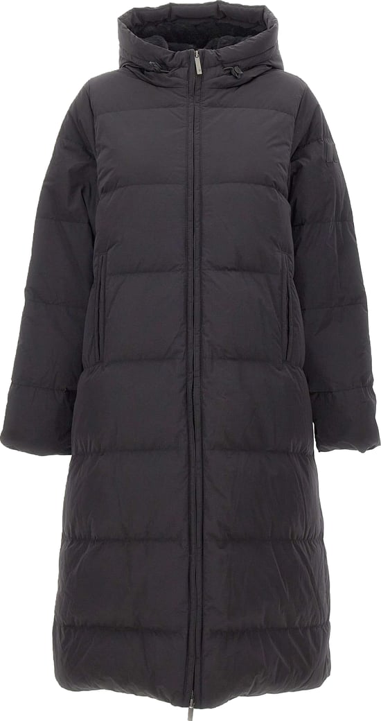 Coats Black