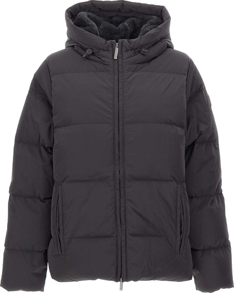Coats Grey