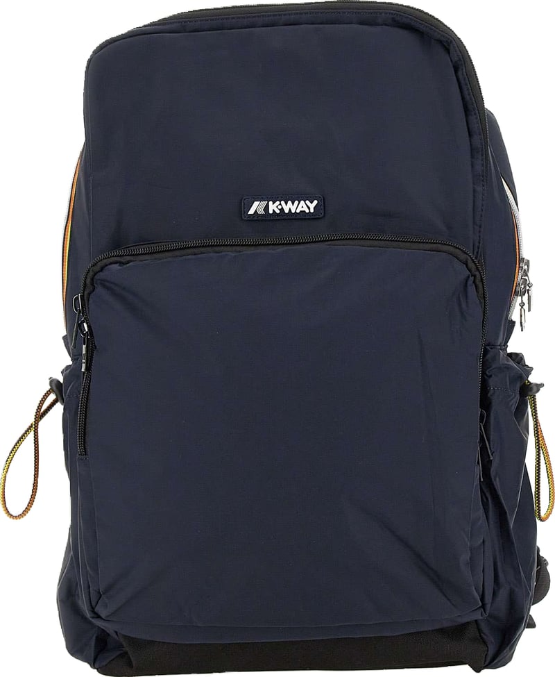Bags Blue