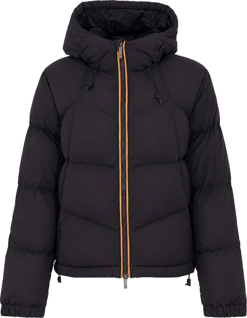 Coats Black Greyish