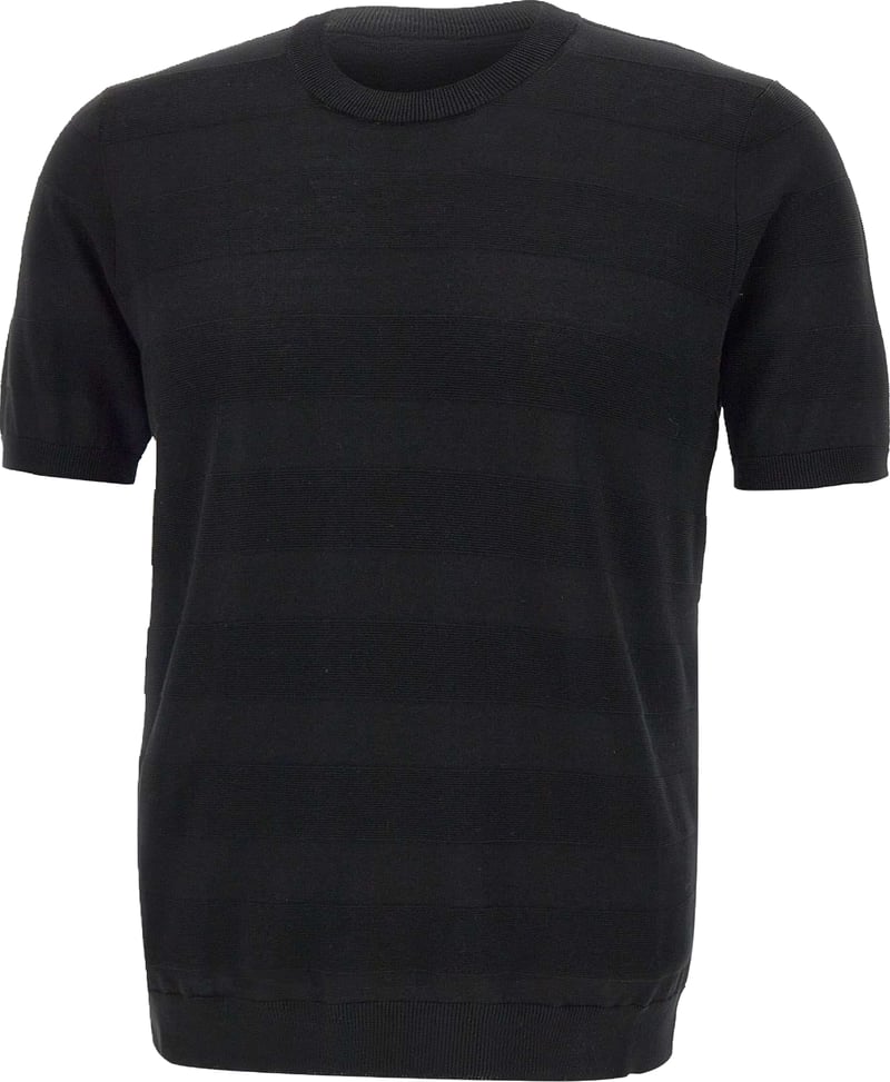 Sweaters Black