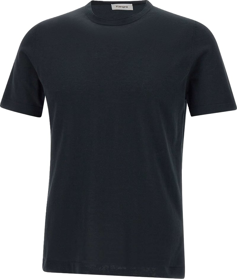 T-Shirts And Polos Black