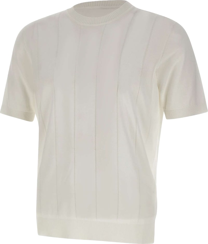 Sweaters White