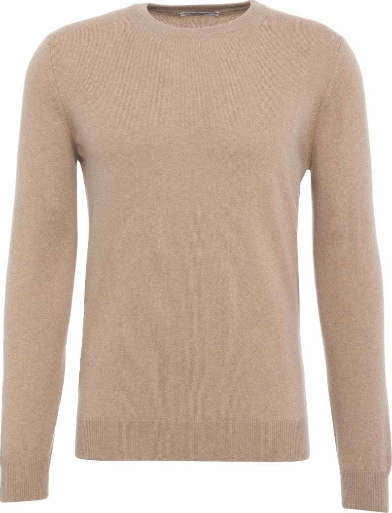 Cashmere sweater