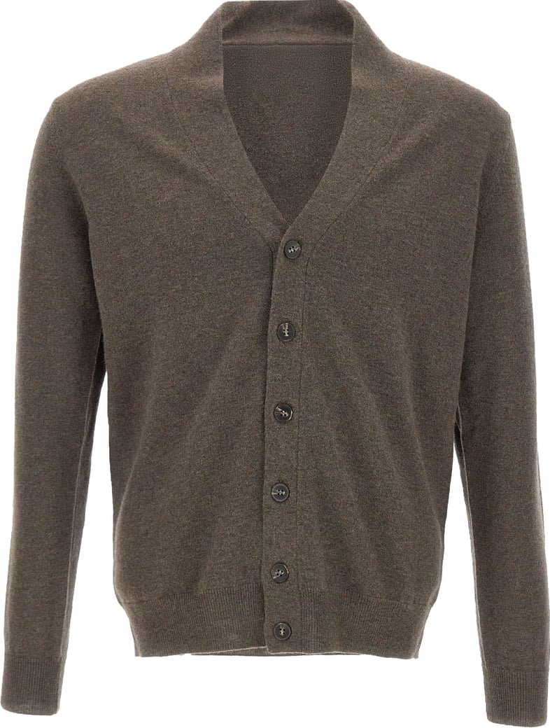 Sweaters Brown