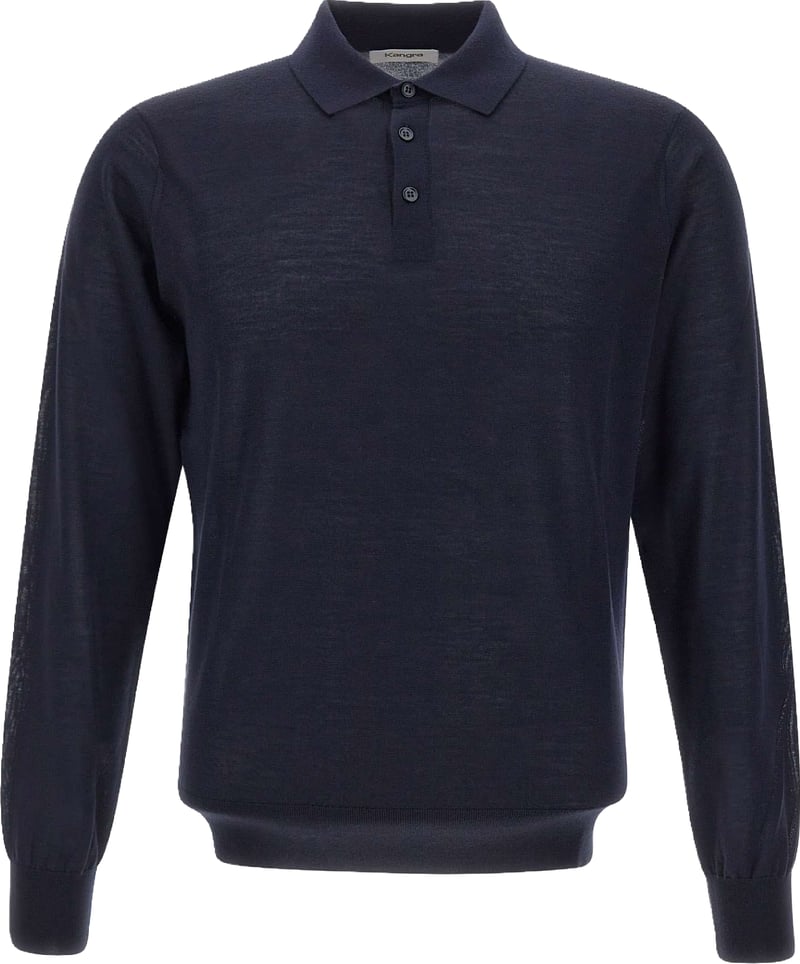 T-Shirts And Polos Blue