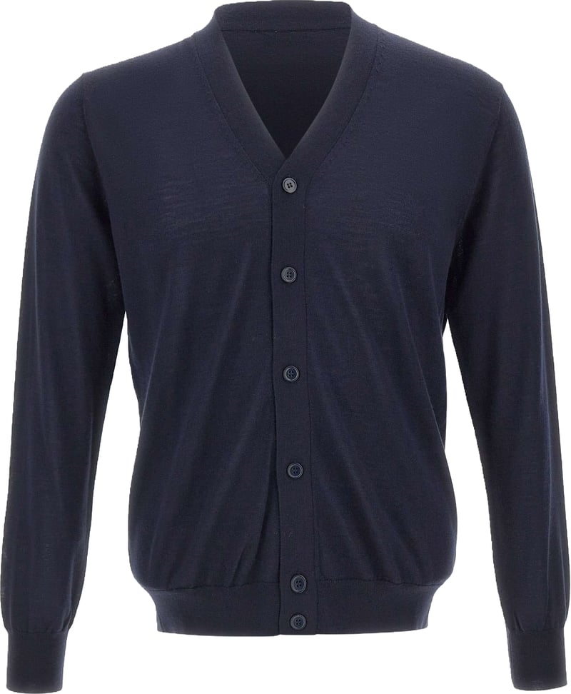 Sweaters Blue