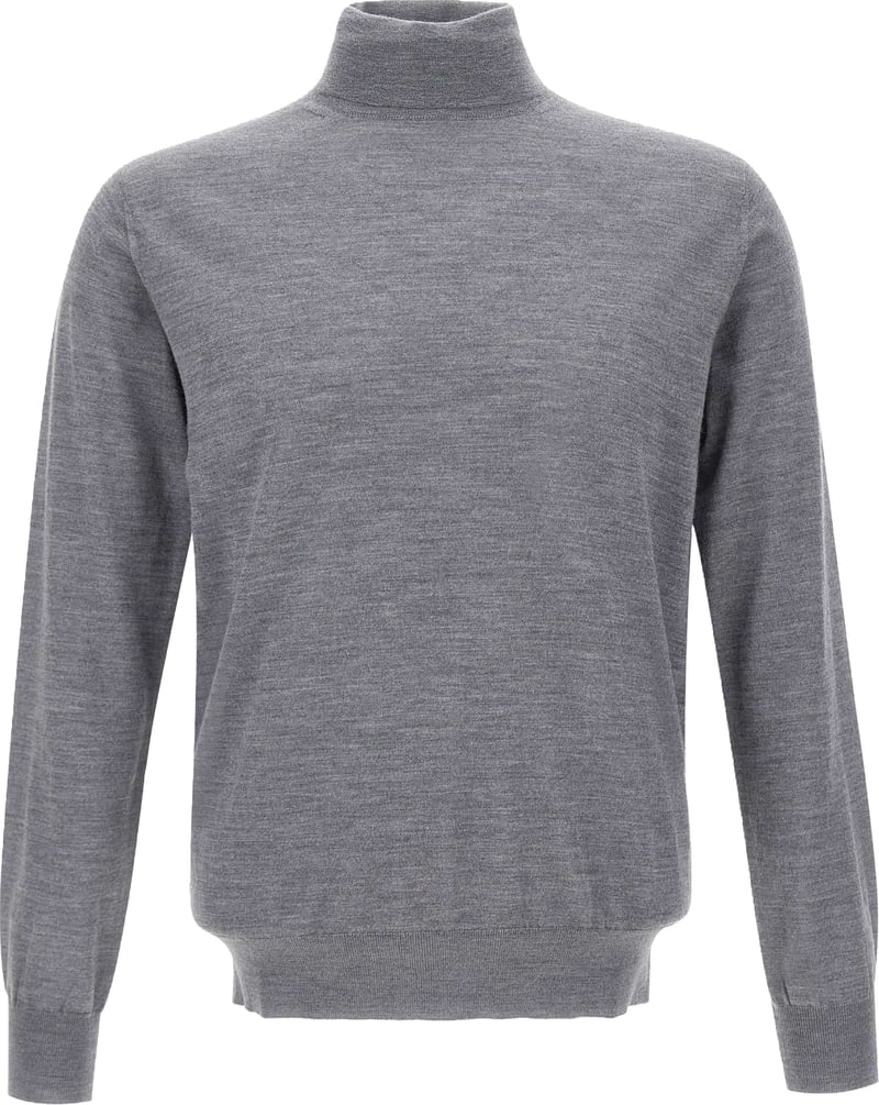 Sweaters Grey