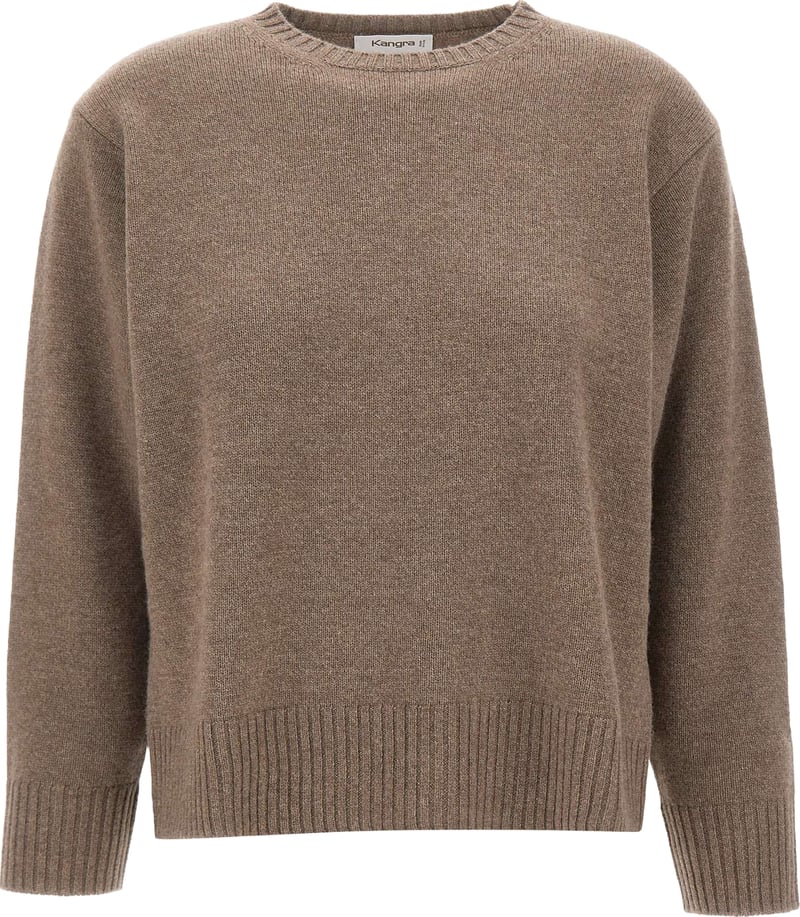 Sweaters Brown
